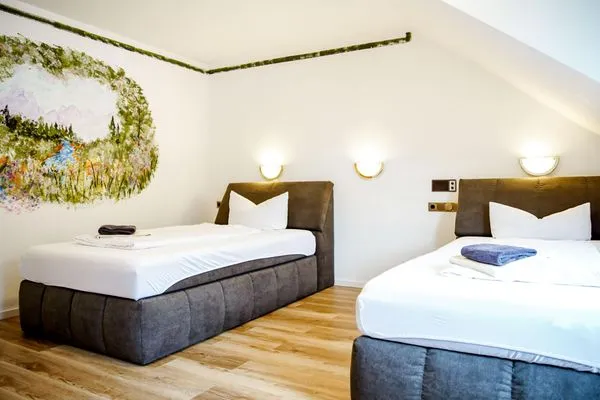  Smart Resorts B&B 2 BB2 328