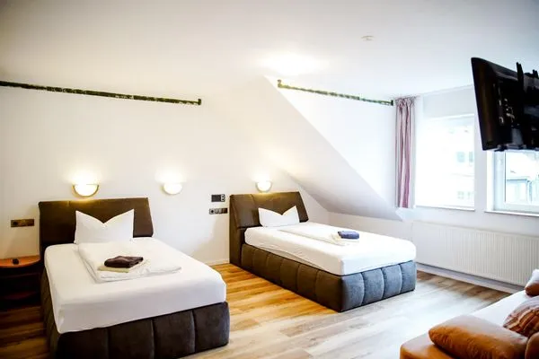  Smart Resorts B&B 2 BB2 328
