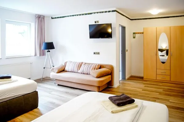 Smart Resorts B&B 2 BB2 328