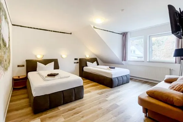  Smart Resorts B&B 2 BB2 328