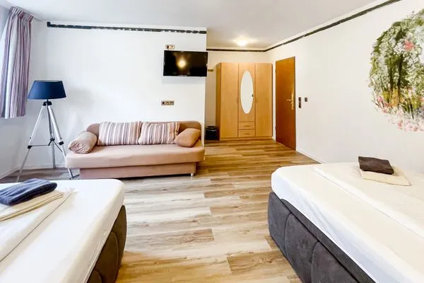  Smart Resorts B&B 2 BB2 328