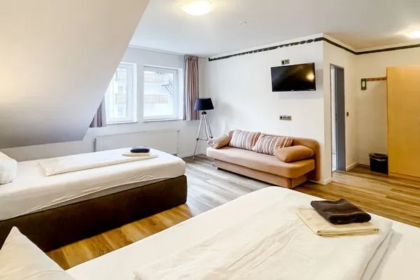  Smart Resorts B&B 2 BB2 328