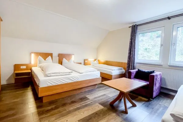Bedroom Smart Resorts B&B 1 BB1 200