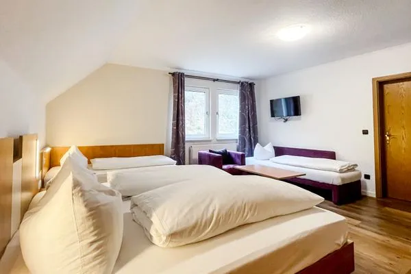 Bedroom Smart Resorts B&B 1 BB1 200