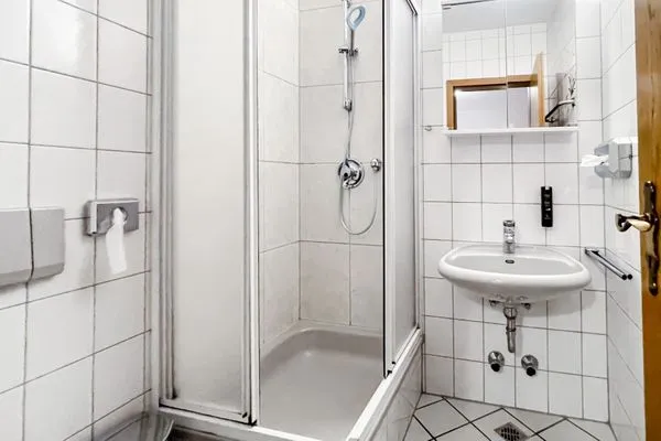 Bathroom Smart Resorts B&B 1 BB1 200
