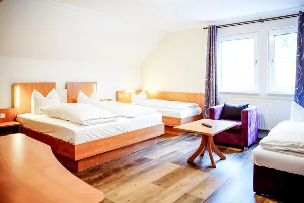 Bedroom Smart Resorts B&B 1 BB1 200