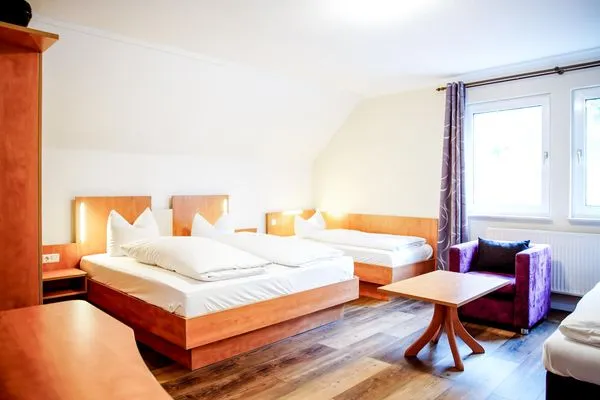 Bedroom Smart Resorts B&B 1 BB1 200