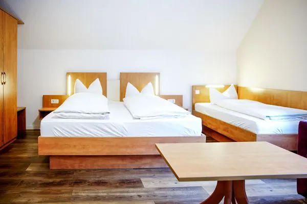 Bedroom Smart Resorts B&B 1 BB1 200