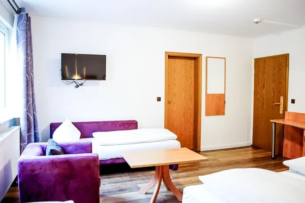 Bedroom Smart Resorts B&B 1 BB1 200