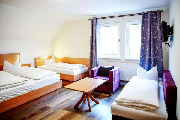 Bedroom Smart Resorts B&B 1 BB1 200