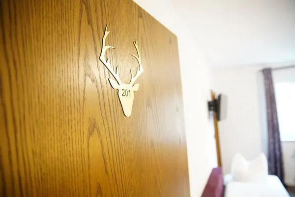 Schlafzimmer Smart Resorts B&B 1 BB1 201