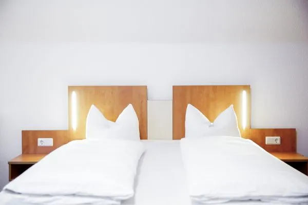 Schlafzimmer Smart Resorts B&B 1 BB1 201
