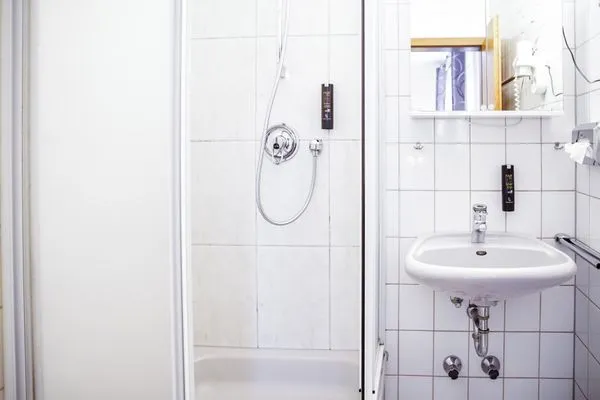 Schlafzimmer Smart Resorts B&B 1 BB1 201