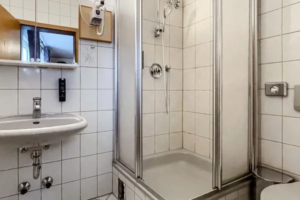 Badezimmer Smart Resorts B&B 1 BB1 202