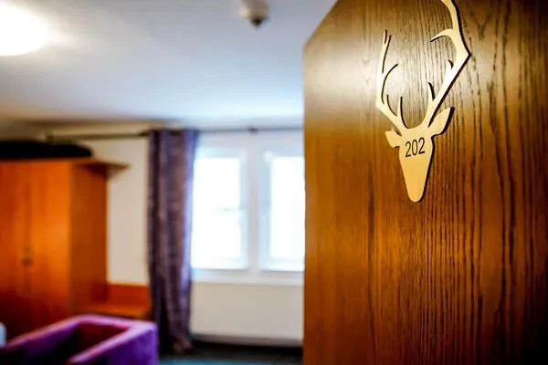 Schlafzimmer Smart Resorts B&B 1 BB1 202