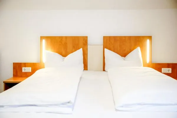 Schlafzimmer Smart Resorts B&B 1 BB1 202