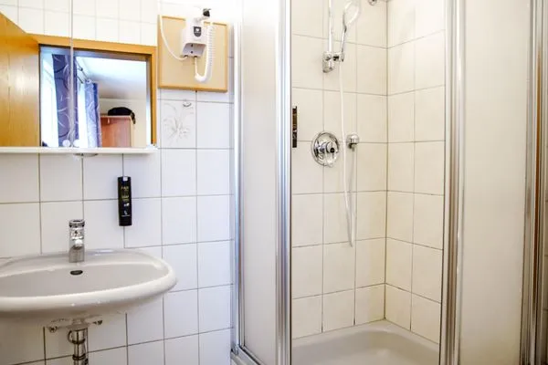 Badezimmer Smart Resorts B&B 1 BB1 202