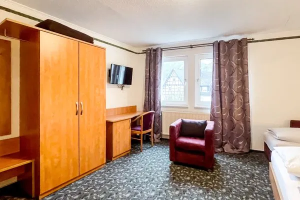  Smart Resorts B&B 1 BB1 203