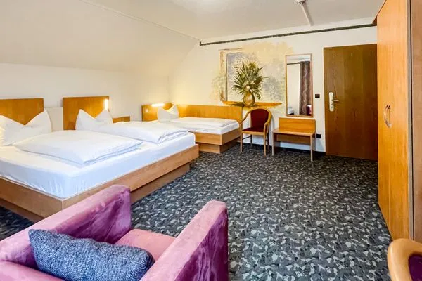  Smart Resorts B&B 1 BB1 203