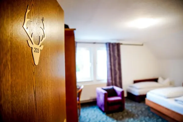  Smart Resorts B&B 1 BB1 203