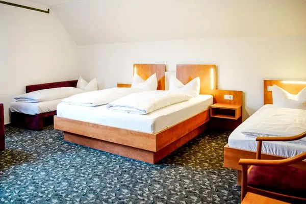  Smart Resorts B&B 1 BB1 203