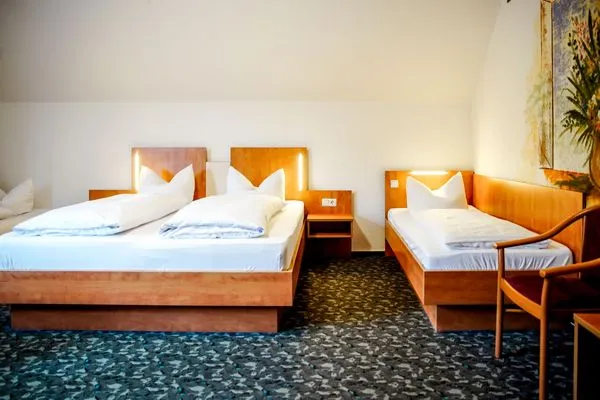  Smart Resorts B&B 1 BB1 203