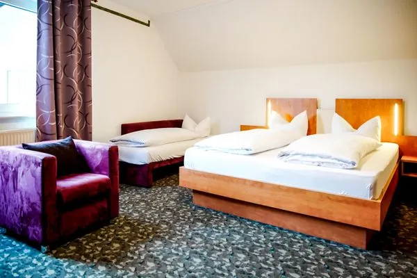  Smart Resorts B&B 1 BB1 203