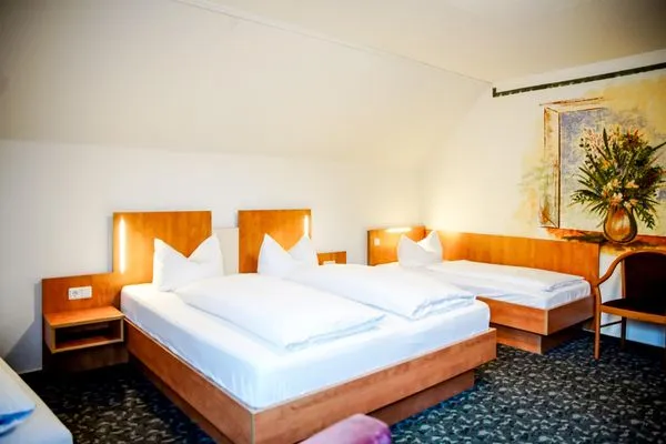  Smart Resorts B&B 1 BB1 203