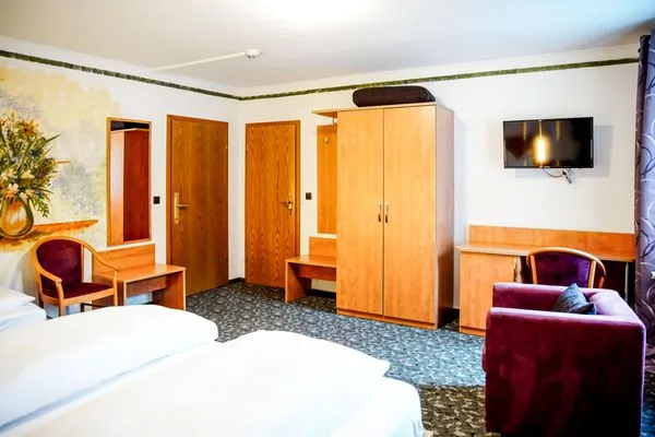  Smart Resorts B&B 1 BB1 203