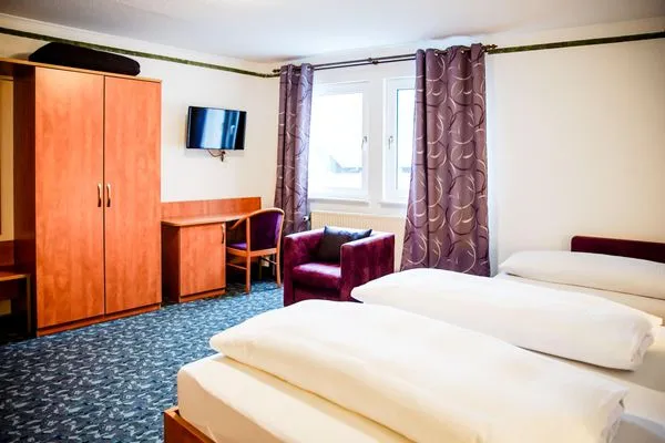 Bedroom Smart Resorts B&B 1 BB1 203