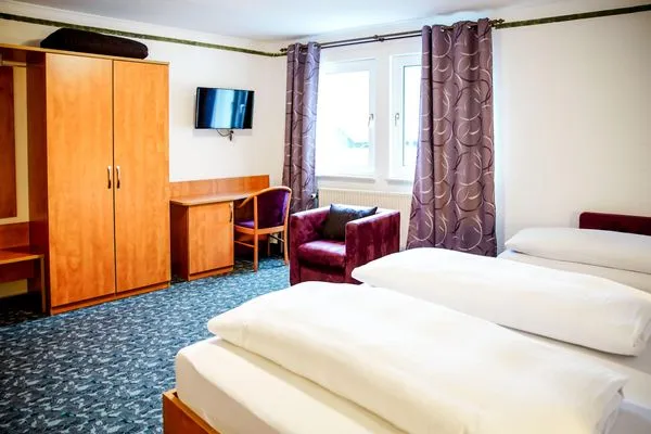  Smart Resorts B&B 1 BB1 203
