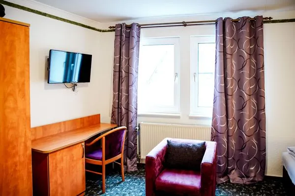  Smart Resorts B&B 1 BB1 203