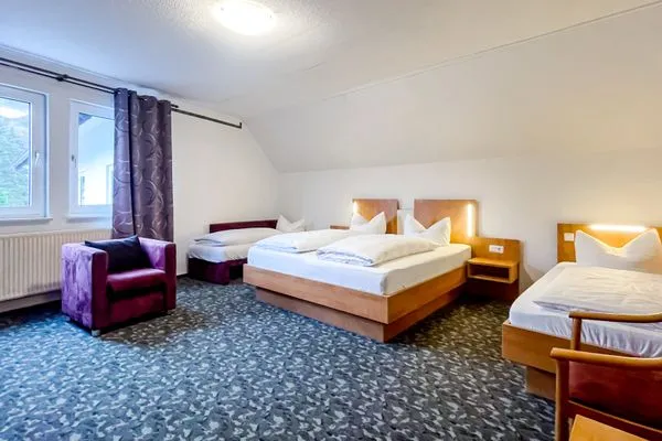  Smart Resorts B&B 1 BB1 203
