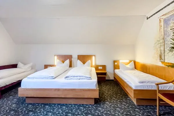  Smart Resorts B&B 1 BB1 203