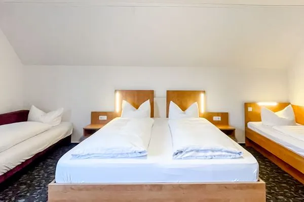  Smart Resorts B&B 1 BB1 203