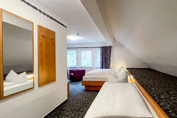  Smart Resorts B&B 1 BB1 214