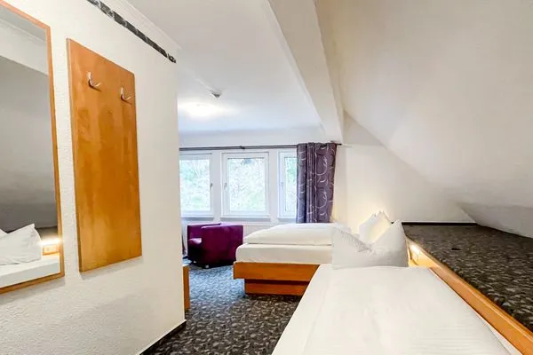  Smart Resorts B&B 1 BB1 214