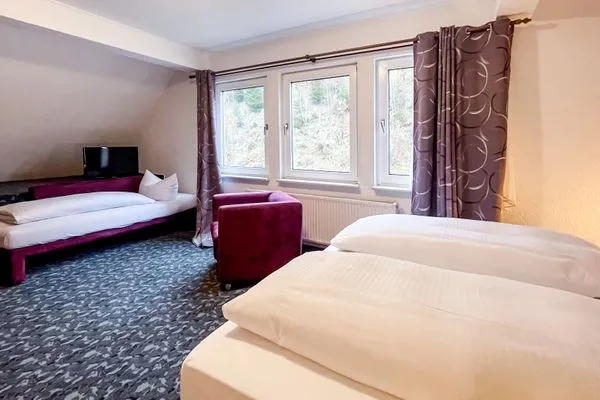  Smart Resorts B&B 1 BB1 214