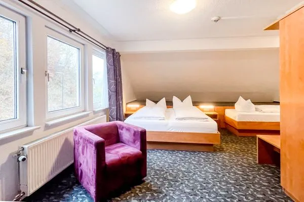  Smart Resorts B&B 1 BB1 214