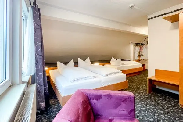  Smart Resorts B&B 1 BB1 214
