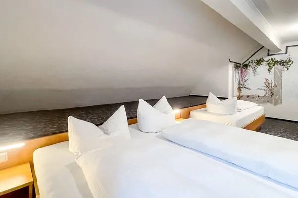  Smart Resorts B&B 1 BB1 214