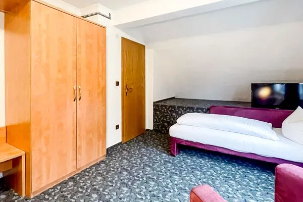  Smart Resorts B&B 1 BB1 214
