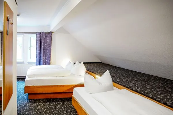  Smart Resorts B&B 1 BB1 214