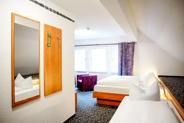  Smart Resorts B&B 1 BB1 214