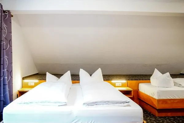  Smart Resorts B&B 1 BB1 214