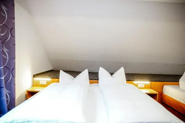 Smart Resorts B&B 1 BB1 214