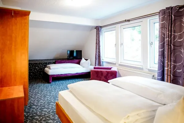  Smart Resorts B&B 1 BB1 214