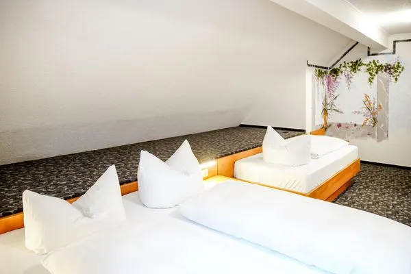  Smart Resorts B&B 1 BB1 214