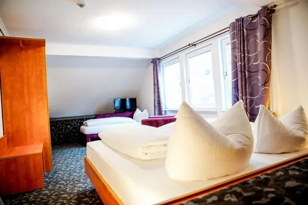  Smart Resorts B&B 1 BB1 214