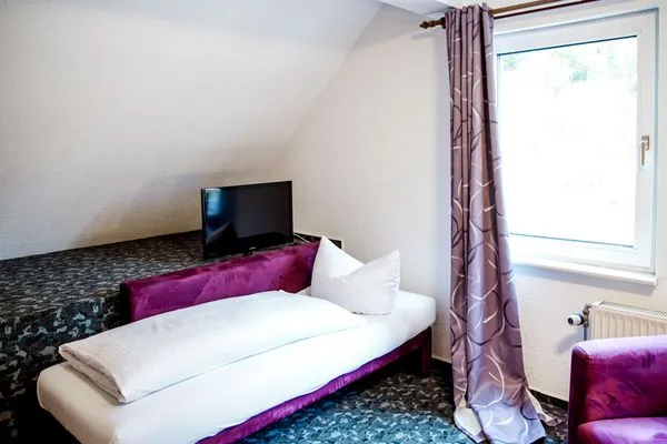  Smart Resorts B&B 1 BB1 214